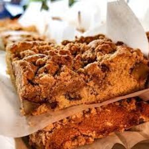 The Fifth Tier Baking Studio Gift Card (local bakery)
